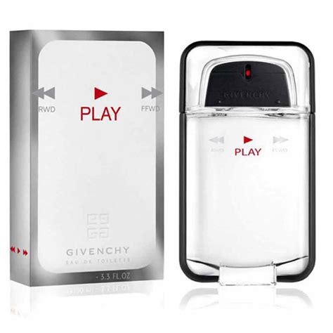 play de givenchi